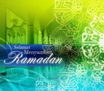Selamat Menyambut Ramadhan